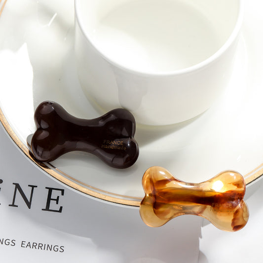 S2834H1 Anti-Slip Hair accessories Hair Clip Side Clip fine handmade gifts