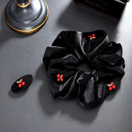 S2980H1 Hair accessories Classic Cherry Orchard