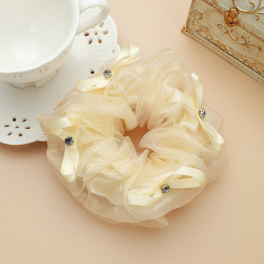 S2813H2 Anti-Slip Hair accessories Hair Clip Hair Tie fine handmade gifts