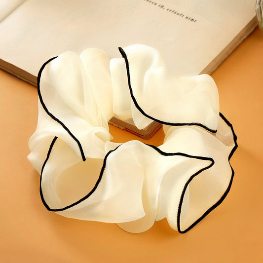 S2519H1 Anti-Slip Hair accessories Hair Tie fine handmade gifts