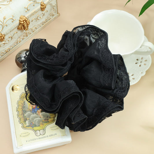S2811H1  Anti-Slip Hair accessories Hair Tie fine handmade gifts