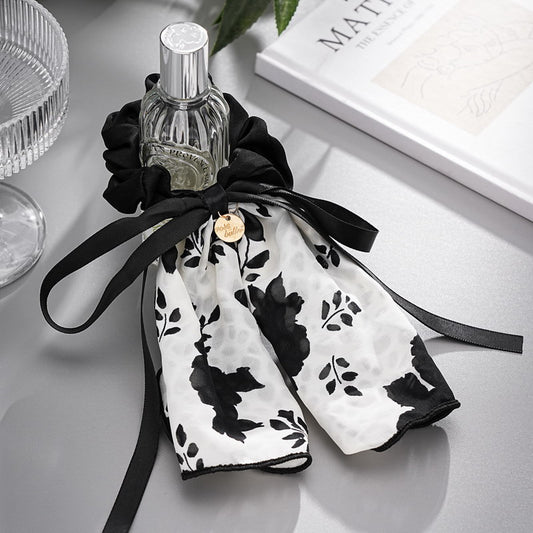 S2796H1 Anti-Slip Hair accessories Hair Tie fine handmade gifts