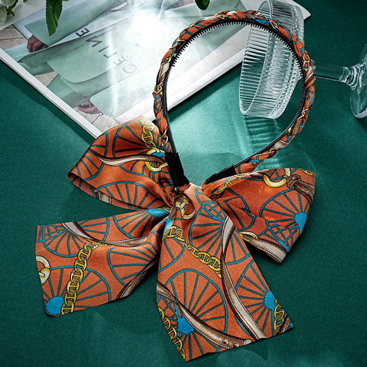 S2790H1 Anti-Slip Hair accessories Hairband fine handmade gifts