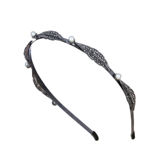 S1636H1 Hair Hoop Hair accessoriy Anti-Slip  for Women, Falling for a Light Year