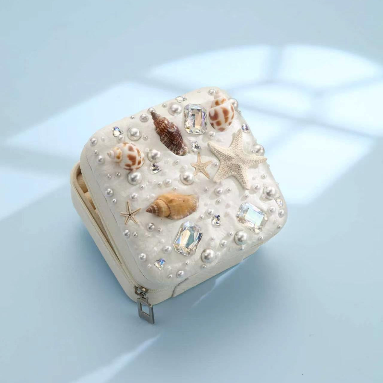 S1848A1 Jewelry box