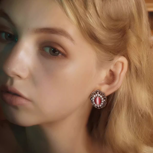 S2624E1  Stud Ear Accessories Earrings Pan's Labyrinth
