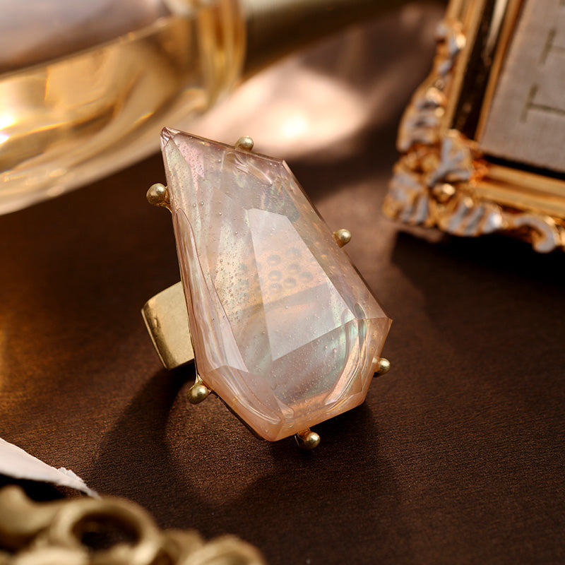 S2218R1 Half-Awake Dream adjustable ring