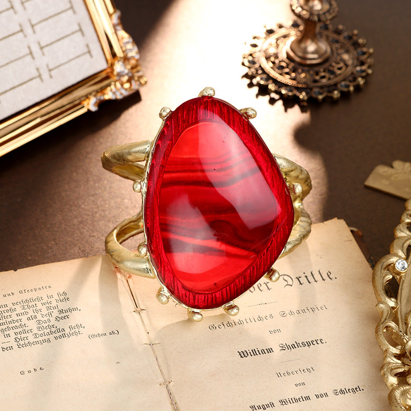 S2041W1 Guarded Passion bangle