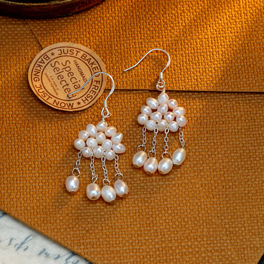 S5010E1 Stud Ear Accessories Earrings Wyvern Thoughts