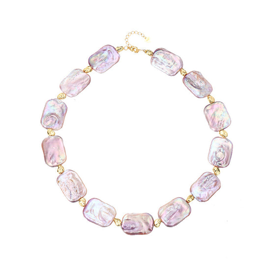 S2822N1 Pearl Bangle Hand Chain Bracelet fashion handmade gifts