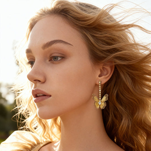 BW2923847 Earrings Stub Ear Accessiories simple elegant fine handmade gifts