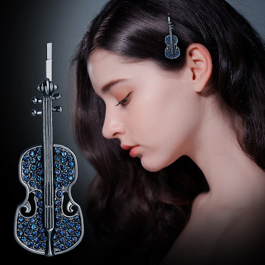 S2207H1 Anti-Slip Hair accessories Hair Clip Side Clip fine handmade gifts