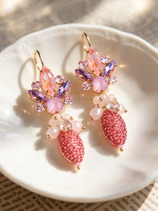 BW4223580 Starlit Rhapsody earrings