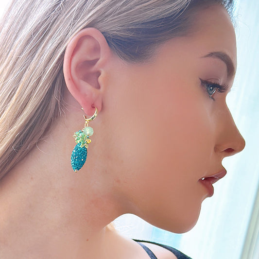 BW3423097 Earrings Stub Ear Accessiories simple elegant fine handmade gifts