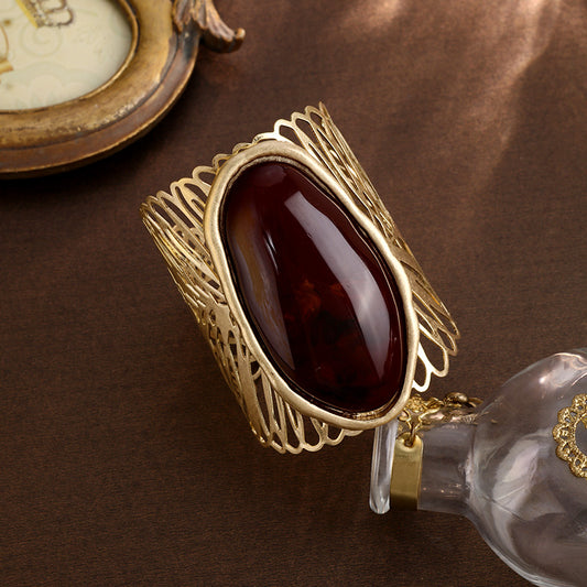 S2042W1 Golden Thread Dream bangle