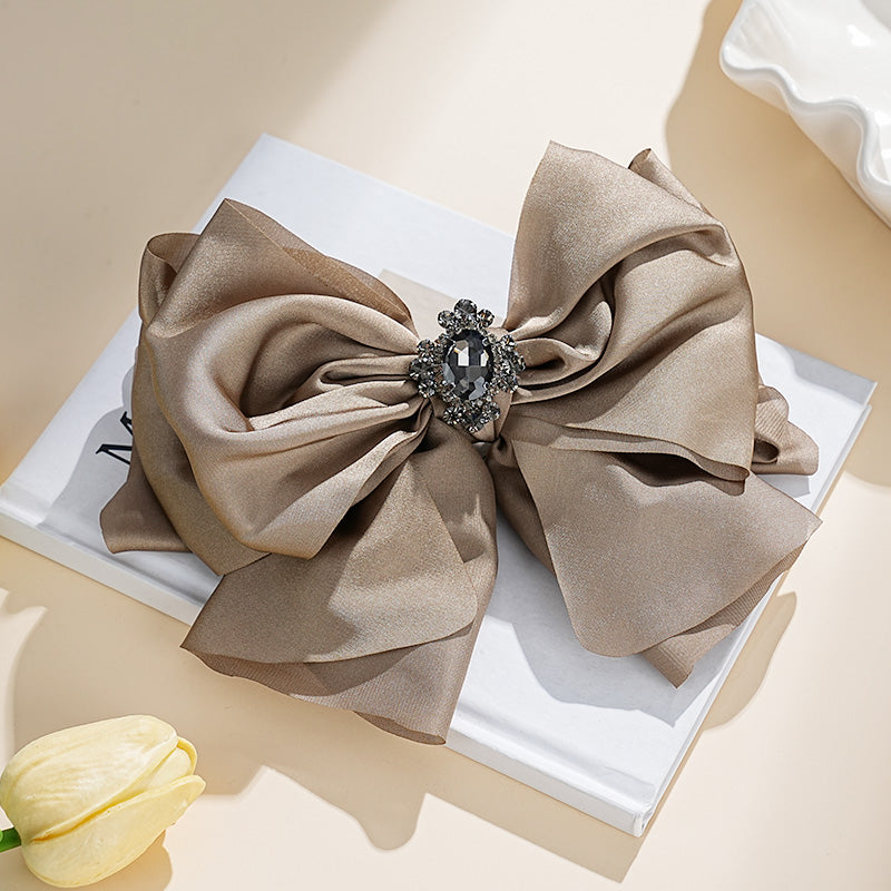 S2823H3 Anti-Slip Hair accessories Hair Clip fine handmade gifts