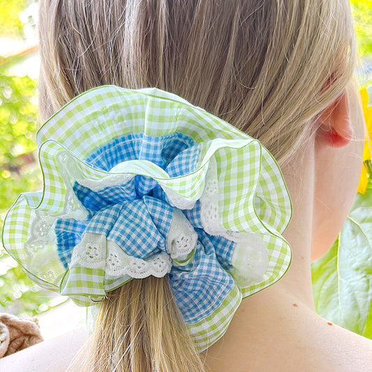 S2975H1 Southern French Estate Hair Tie hair accessories gifts