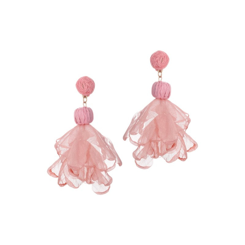 S5151E1 A Girl's Daydreams Earrings Stub Ear Accessiories