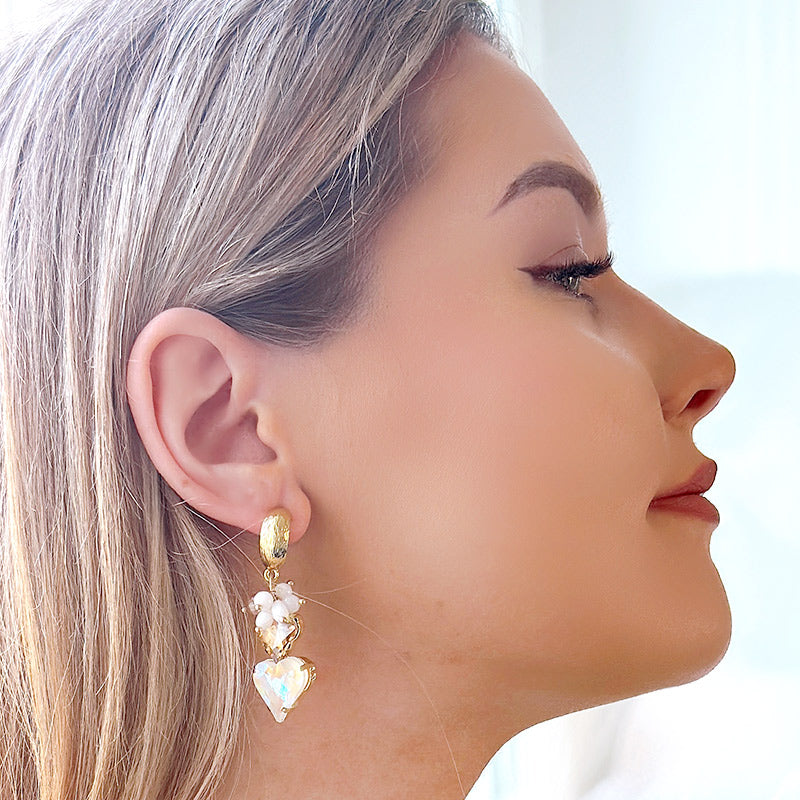 BW2622957 Earrings Stub Ear Accessiories simple elegant fine handmade gifts