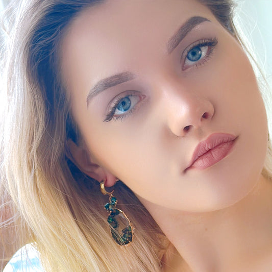 BW2422977 Earrings Stub Ear Accessiories simple elegant fine handmade gifts