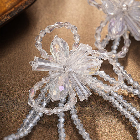 S5042E1 Earrings Dream Fairy