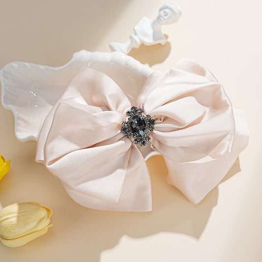 S2823H2 Anti-Slip Hair accessories Hair Clip fine handmade gifts