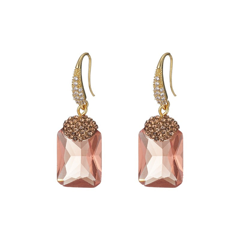 S4965E1  Earrings Stud Ear Accessories fine handmade gifts