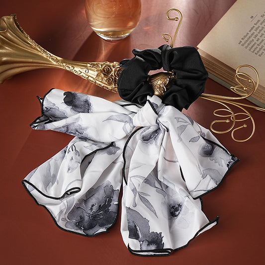 S2871H1 Anti-Slip Hair accessories Hair Tie fine handmade gifts