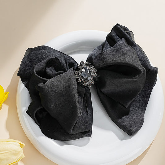 S2823H1 Anti-Slip Hair accessories Hair Clip Side Clip fine handmade gifts