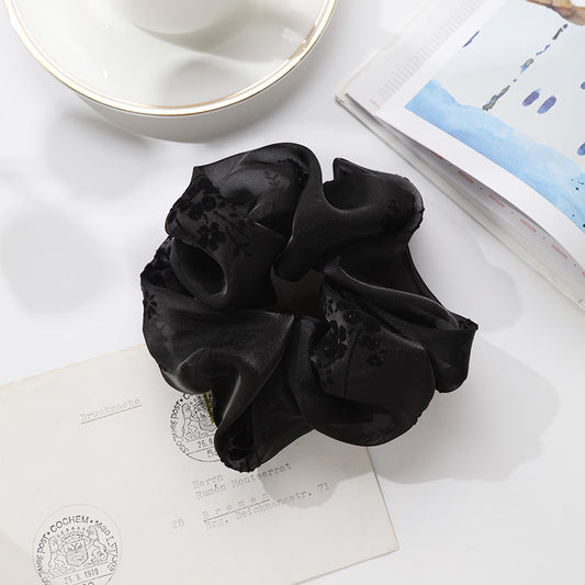 S2833H1 Anti-Slip Hair accessories Hair Tie fine handmade gifts