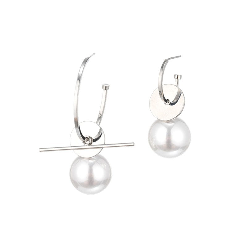 S5035E1 Stud Ear Accessories Galaxy Exploration