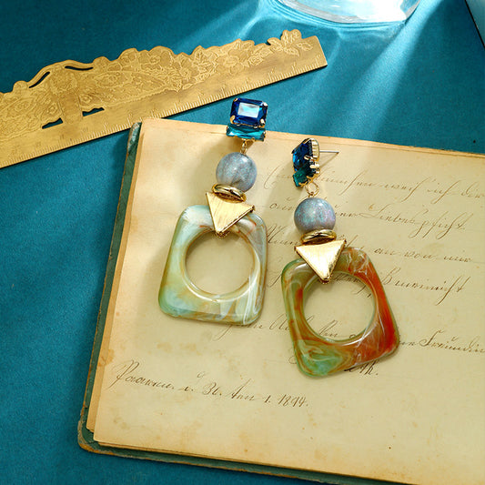 BW2322058 Earrings Stub Ear Accessiories beautiful elegant fine handmade gifts