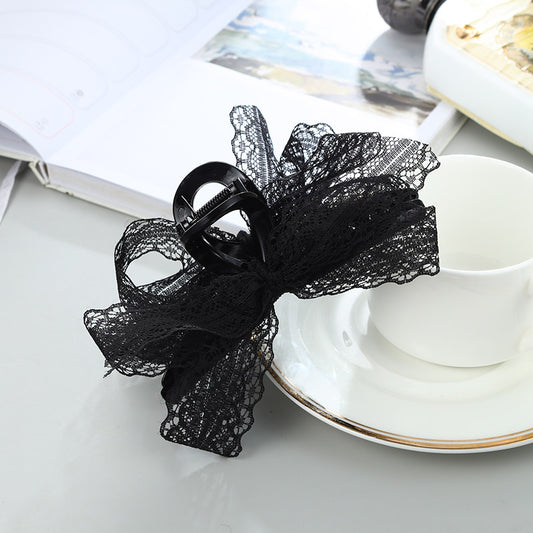 S2870H1  Anti-Slip Hair accessories Hair Clip Claw Clip fine handmade gifts