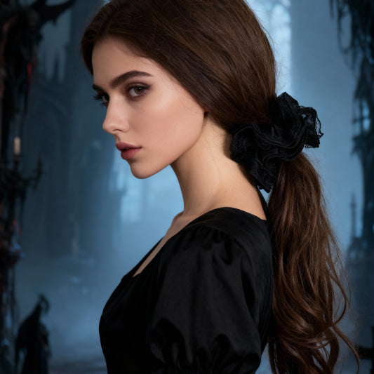 S2811H1  Anti-Slip Hair accessories Hair Tie fine handmade gifts