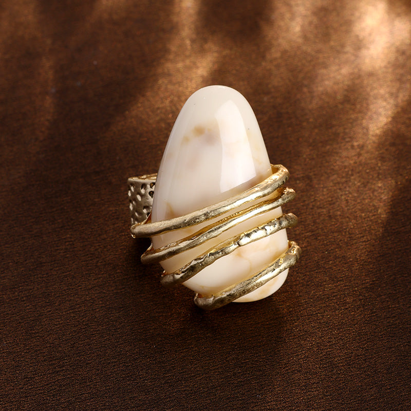 S2219R1 Gentle Trap adjustable ring