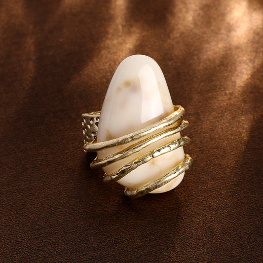 S2219R1 Gentle Trap adjustable ring