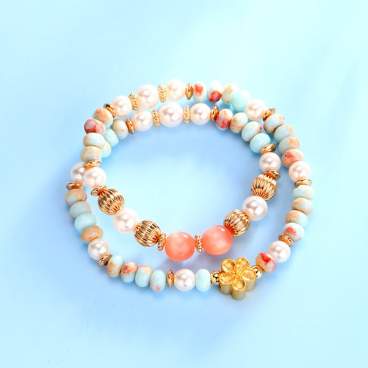 S2346C1 Enchanted Fairy Traces Bracelet