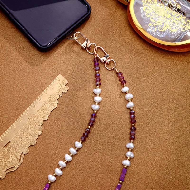 S2955N2 Phone Chain: Wandering with God