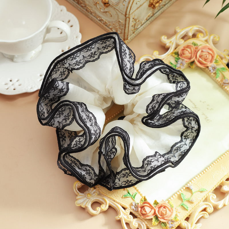 S2811H2 Anti-Slip Hair accessories Hair Tie fine handmade gifts