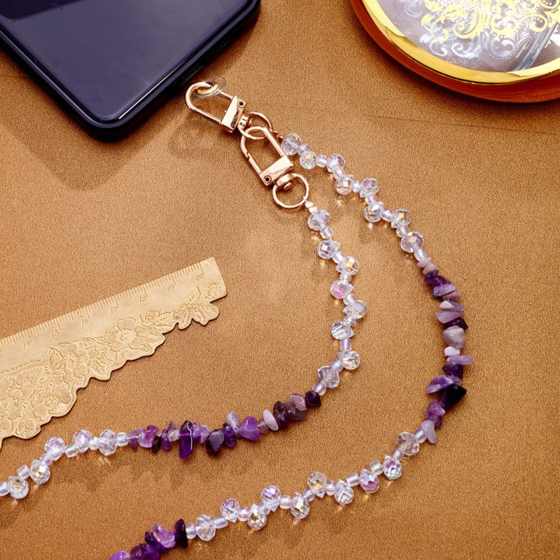 S2955N1 Wandering with God Phone chain