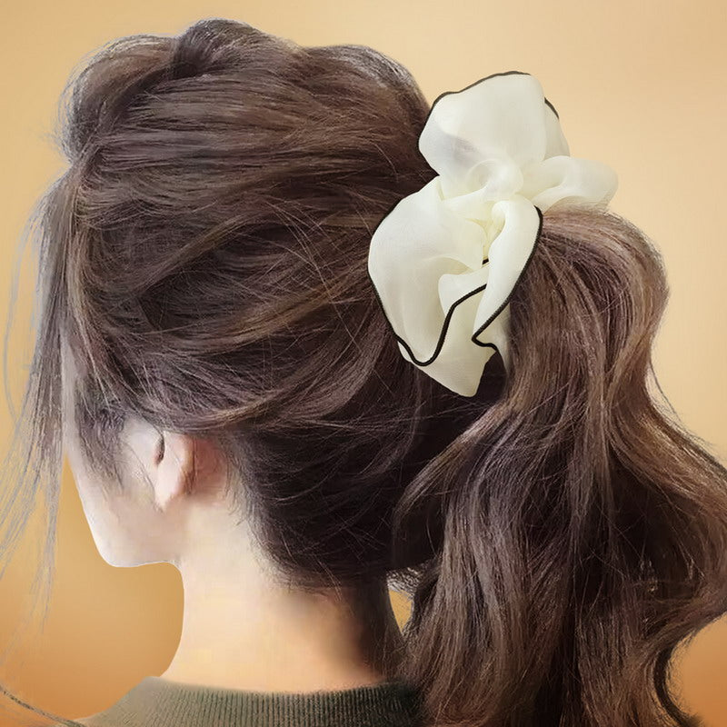 S2519H1 Anti-Slip Hair accessories Hair Tie fine handmade gifts