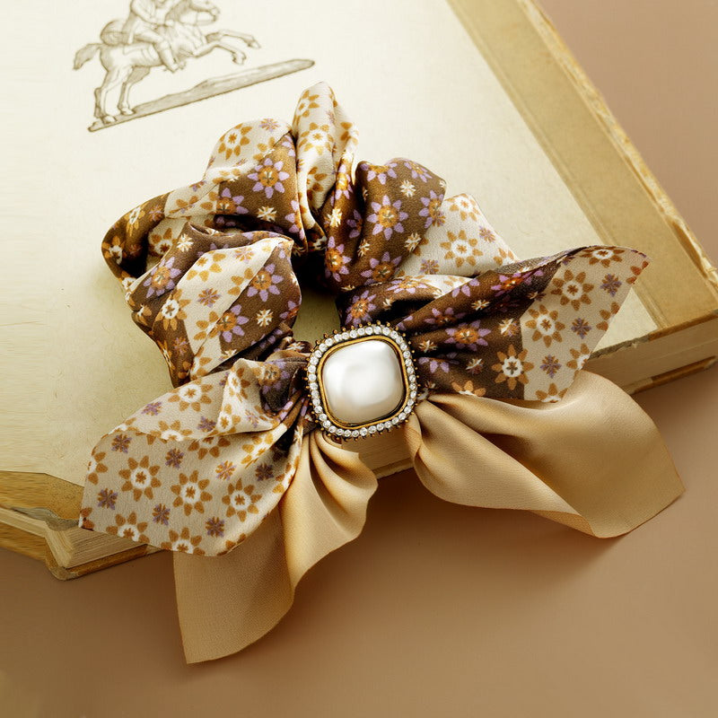 S2364H1 Anti-Slip Hair accessories Hair Tie fine handmade gifts