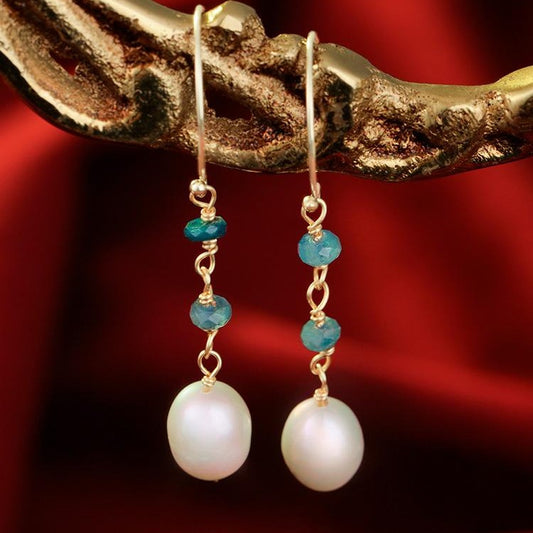 S4517E1 Stud Ear Accessories Earrings Her at the Ball