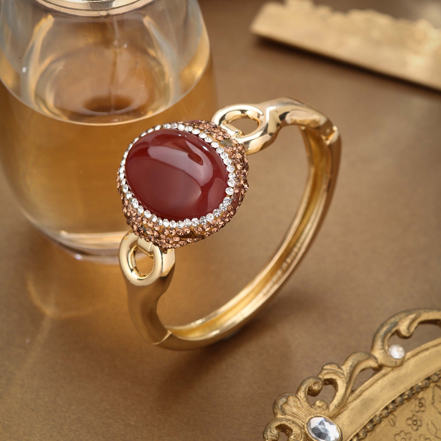 S2033W1 Agate Bracelet Bangle Hand Chain fine handmade gifts