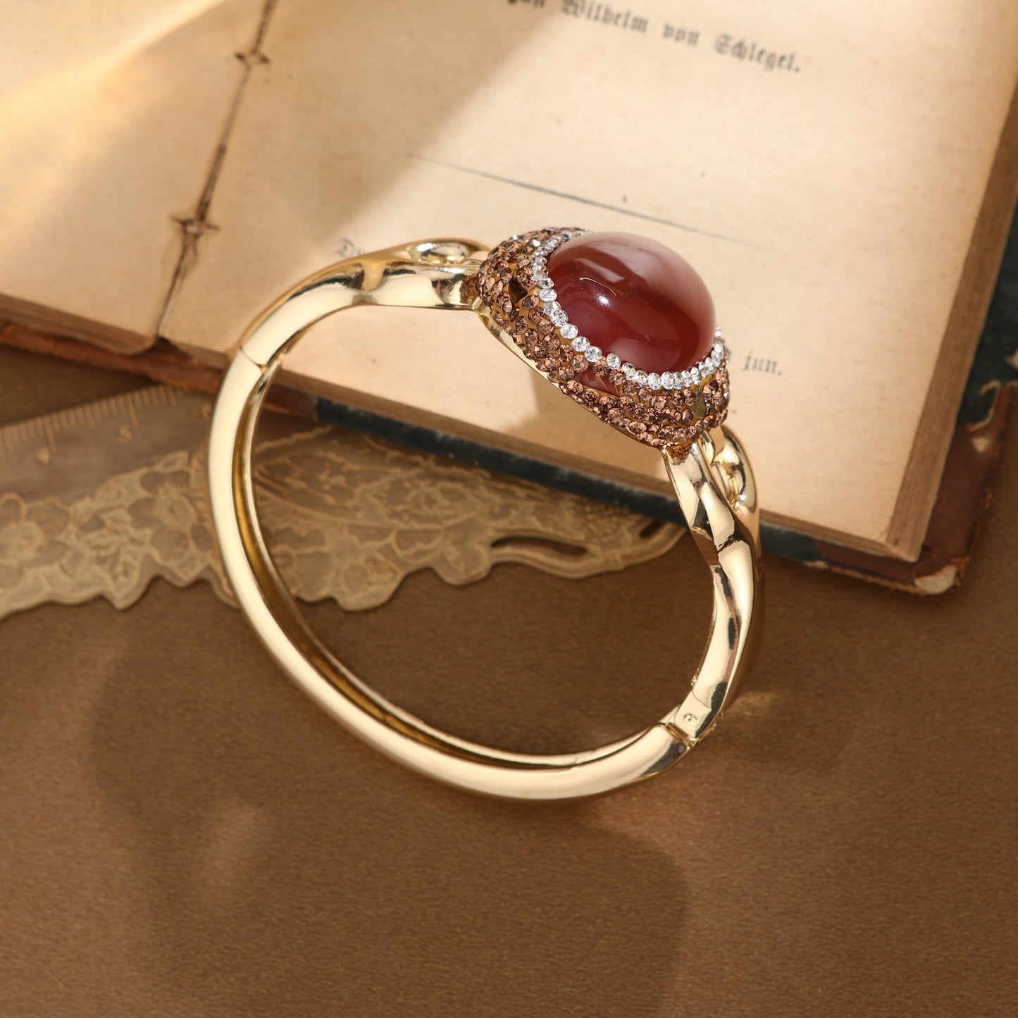 S2033W1 Agate Bracelet Bangle Hand Chain fine handmade gifts