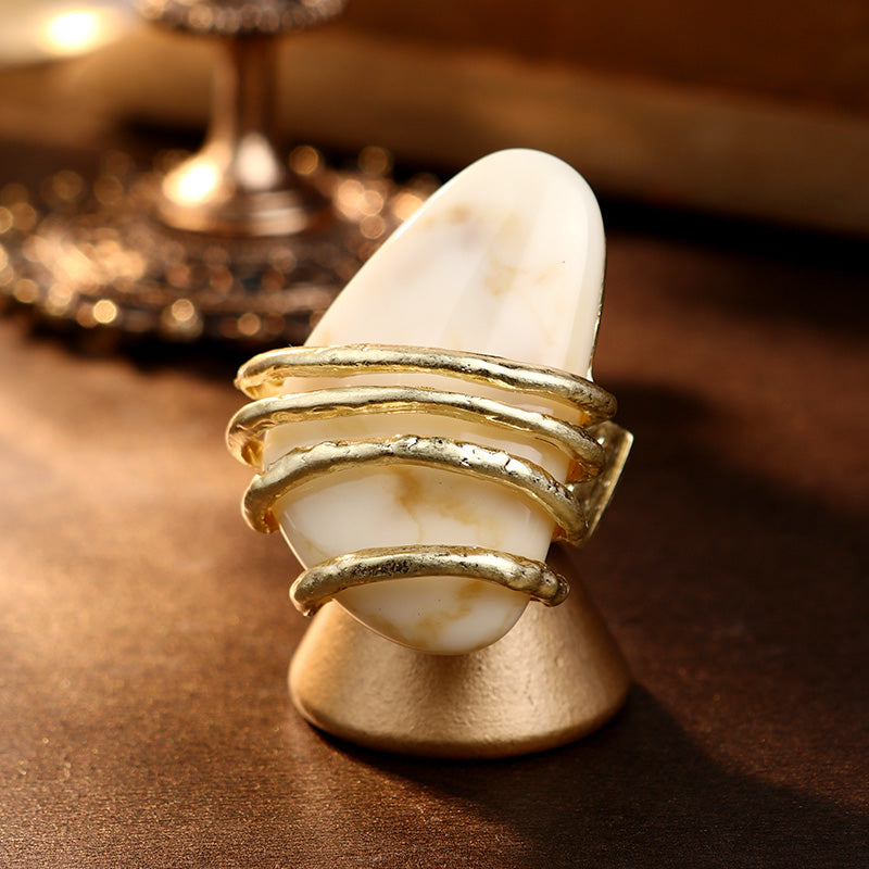 S2219R1 Gentle Trap adjustable ring