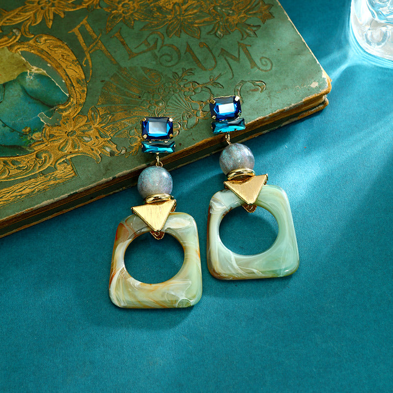 BW2322058 Earrings Stub Ear Accessiories beautiful elegant fine handmade gifts