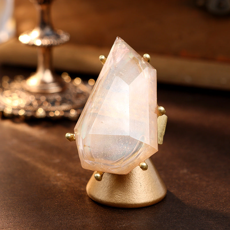 S2218R1 Half-Awake Dream adjustable ring