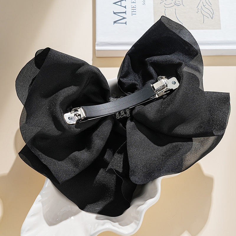 S2823H1 Anti-Slip Hair accessories Hair Clip Side Clip fine handmade gifts