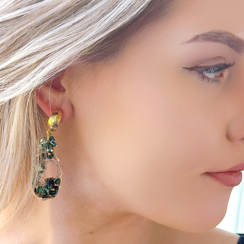 BW2422977 Earrings Stub Ear Accessiories simple elegant fine handmade gifts